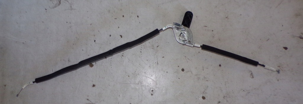 фото №1, Замок дверь правый задняя dacia logan i kombi