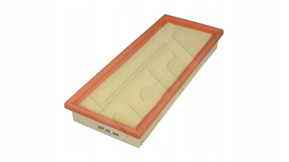 фото №1, Фильтр воздуха hart wt212030