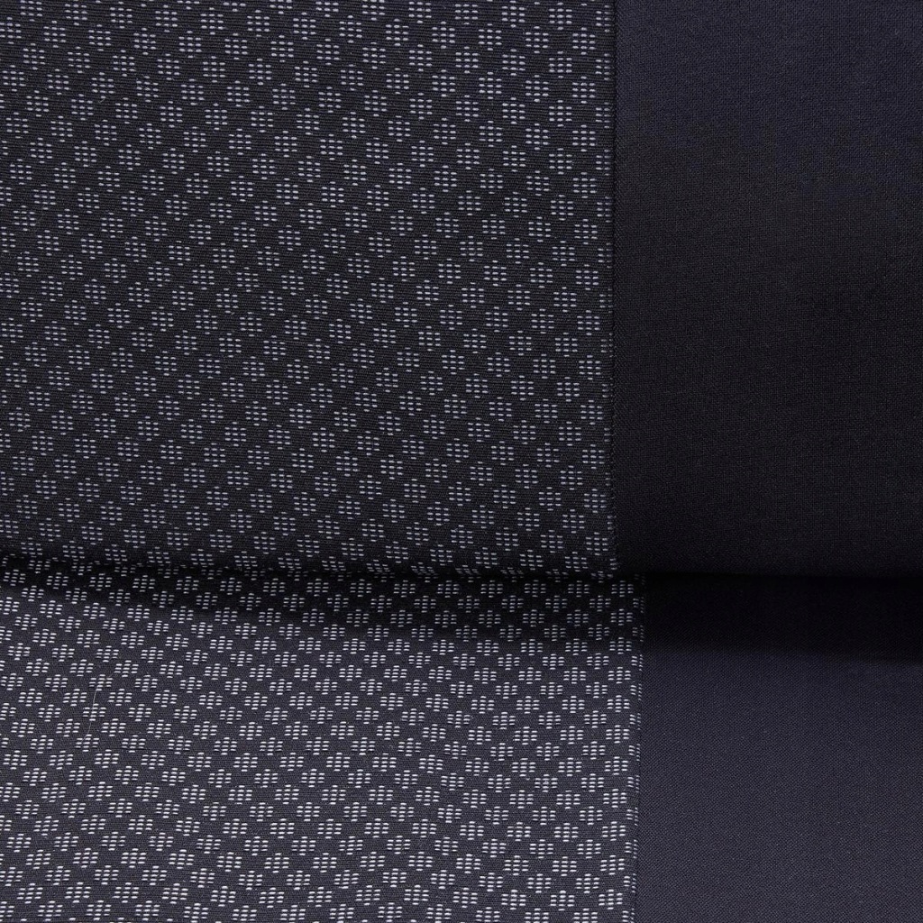 Ridex plus захист na сидіння чорний Доставка