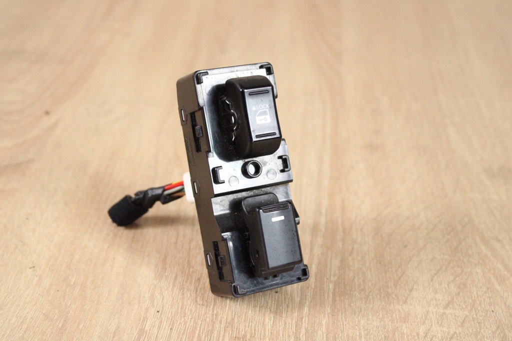 фото №1, Панель переключатель окон kia sorento ii