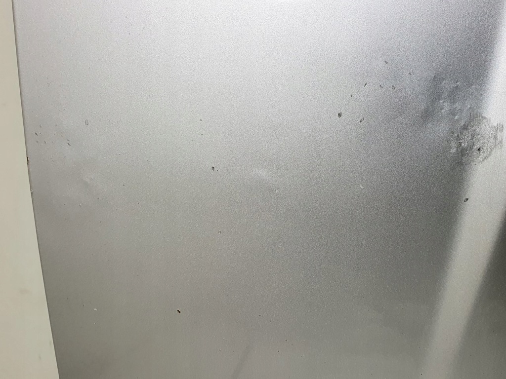 Капот решётка  решётка радиатора z157 opel astra 2 g в Украине