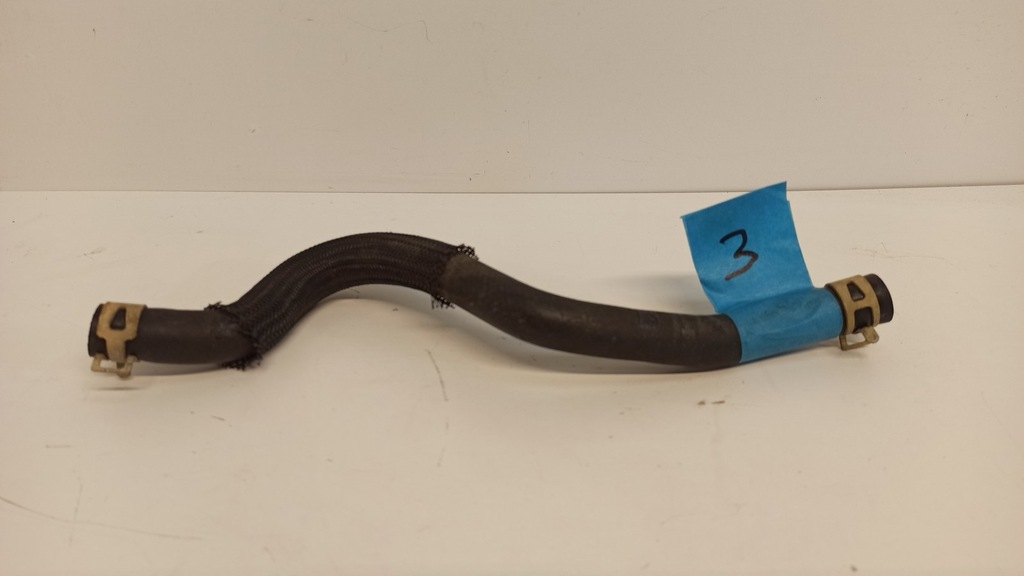 фото №1, Suzuki swift mk8 труба wąż wody 1.2