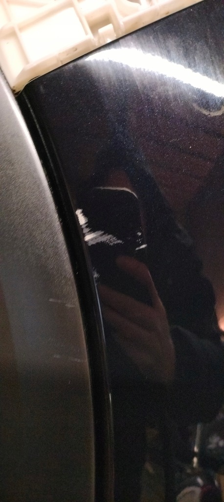 фото №6, Крыло левый правый перед mitsubishi eclipse cross 17-