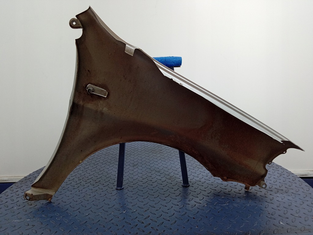 фото №9, Honda hr-v i 99-06 крила перед лівий nh623m