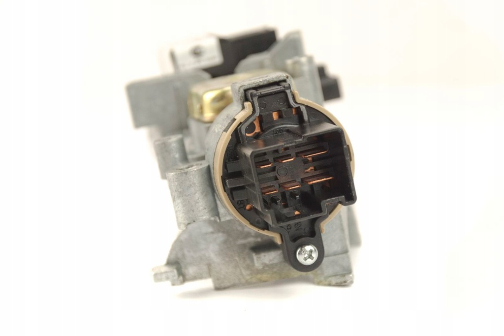 фото №6, Mazda 6 gg gy замок запалювання з ключ gj6a66938a