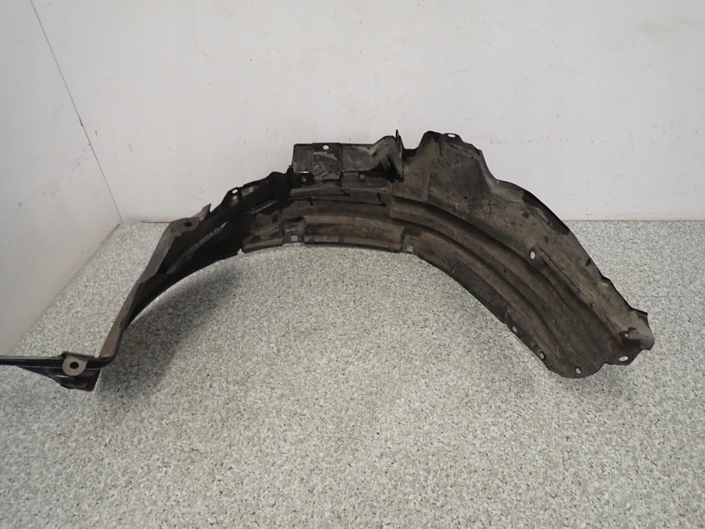 фото №1, Nissan x-trail t30 01-06 подкрылок передние правое