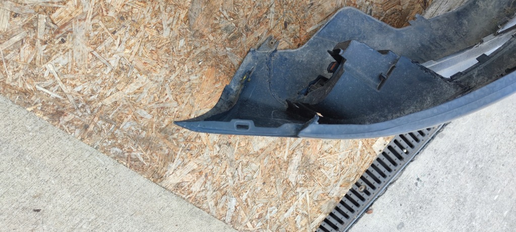 Бампер перед kompletny audi a4 b8 lift 2011-2016 Недорого