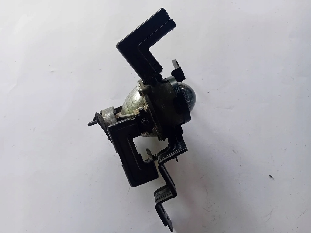 фото №7, Kia optima iv лампа протитуманна фара лівий з кронштейн