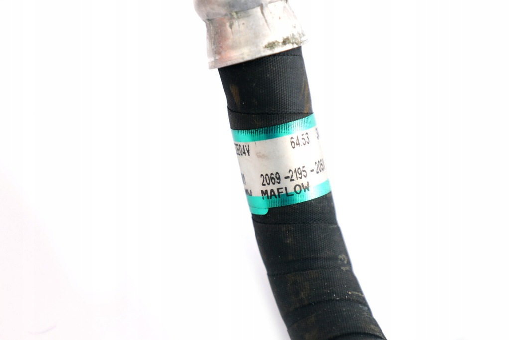 фото №12, Bmw x3 e83 lci шланг wąż кондиціонера 3415556