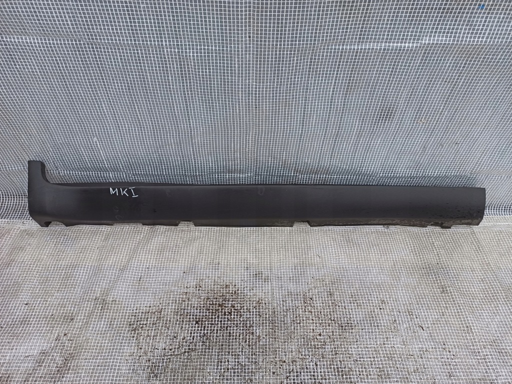 фото №1, Ford kuga mk1 молдинг поріг права 8v41-s10154-ac