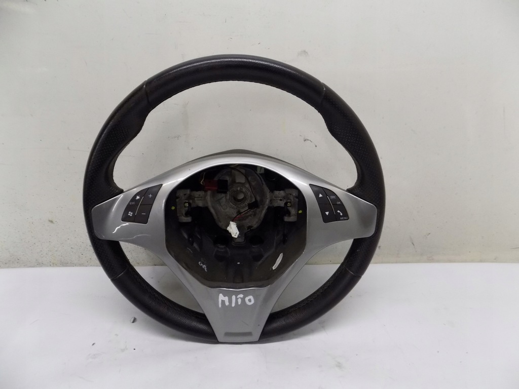 фото №1, Воздуховод alfa romeo mito