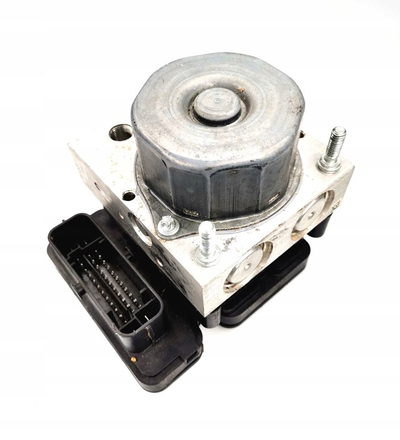 фото №1, Насос abs renault 476607341r