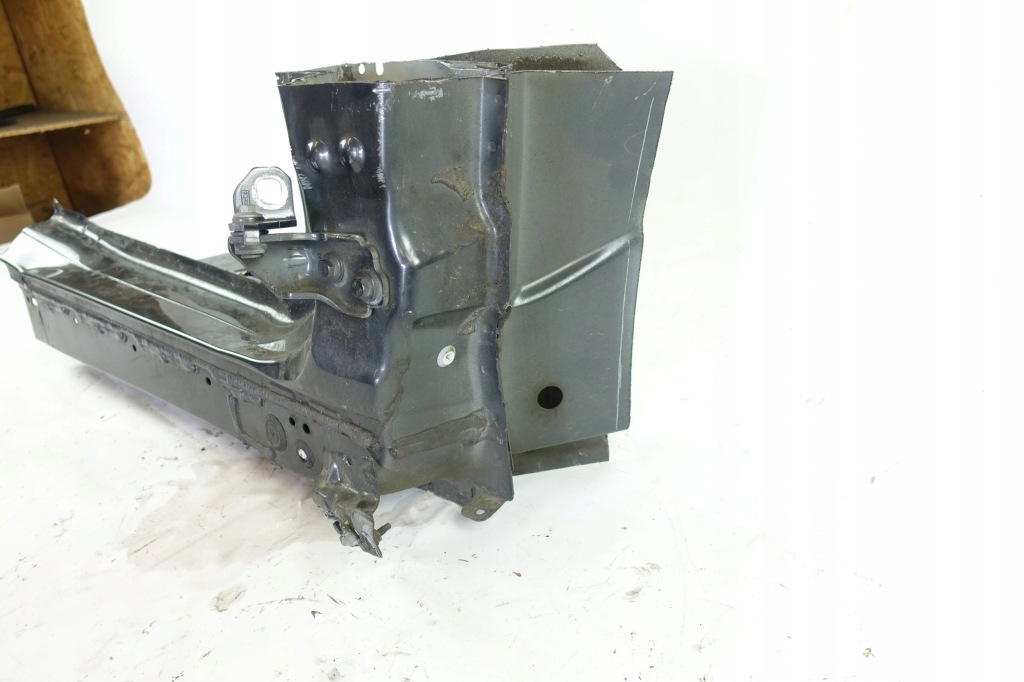 фото №6, Ford transit connect mk2 перед порог правый