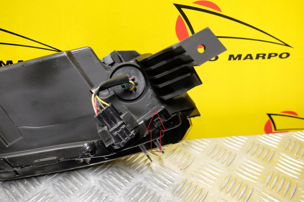 фото №16, Mitsubishi outlander 2022- фара лампа full led l usa