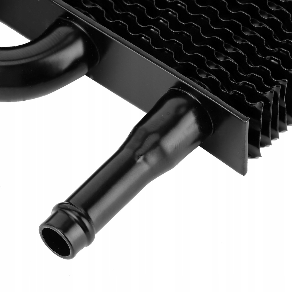 фото №15, 27cm радіатор коробки передач