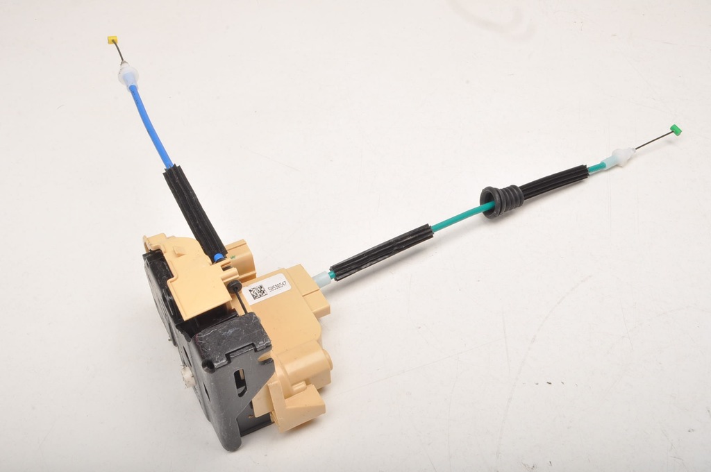 фото №1, Alfa romeo tonale замок дверь правый задняя задний 50536547