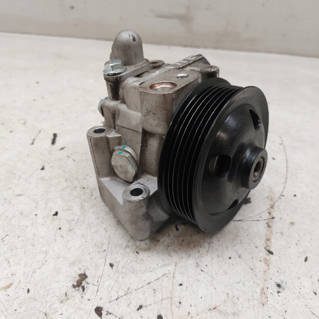 фото №1, Jaguar s-type 2,7d насос усилителя pw690237