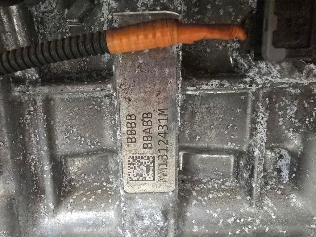 фото №12, Hyundai tucson iv 21- двигатель 4x4 2.5 usa g4kn