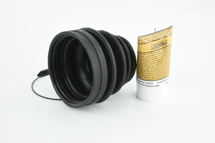 фото №10, Защита шарнир приводного toyota land cruiser