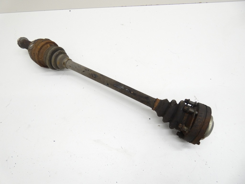 фото №1, Bmw x5 e53 приводной вал задняя задняя левый правый