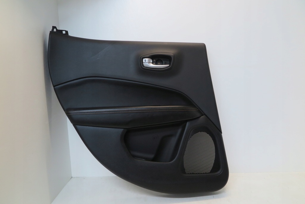 фото №1, Обшивка оббивка двері лівий задня jeep compass ii