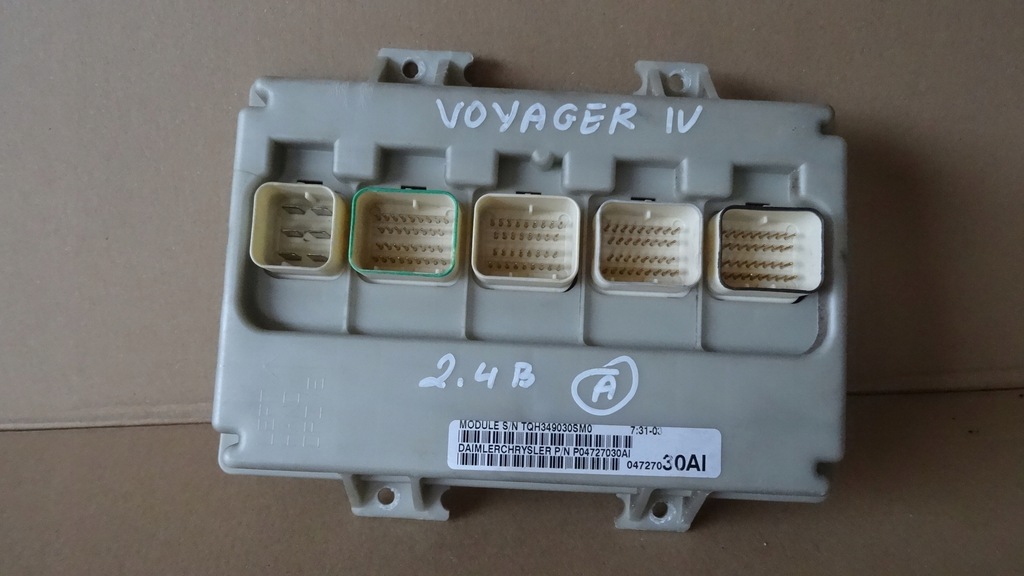 фото №9, Voyager iv 4 2.4b набір стартовий 04745860