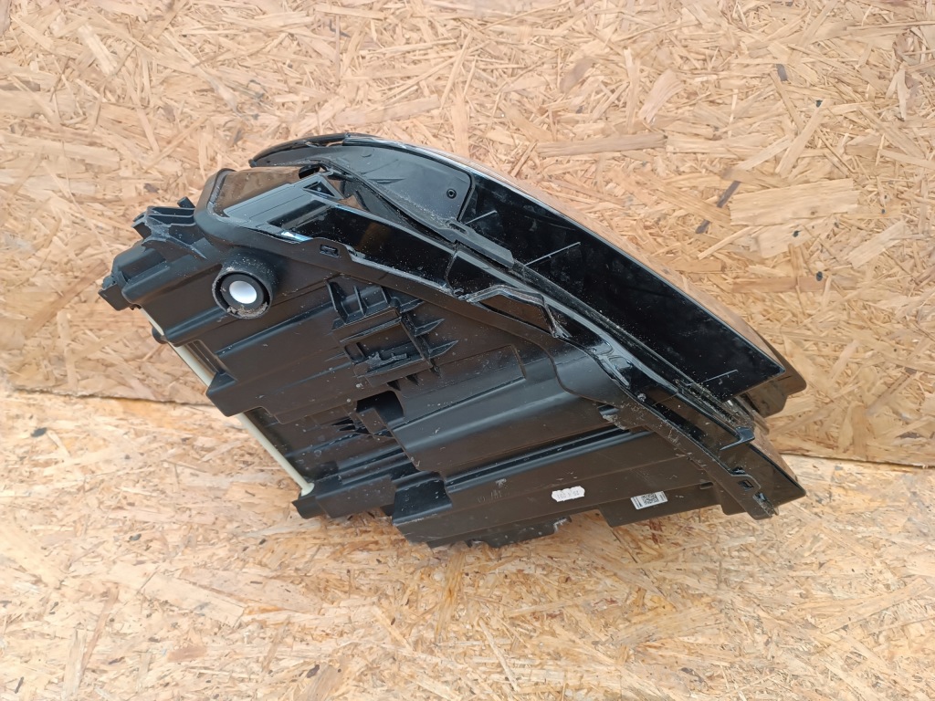 фото №12, Eu лампа правий перед 89a941036 audi q4 89a e-tron full led