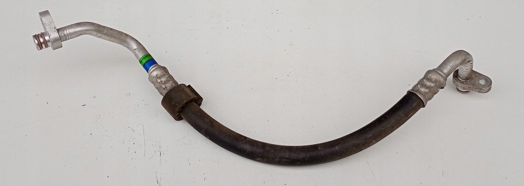 Купить Пабтрубок  трубка кондиционера 9675201080 citroen c4 b7 ds4 1.6 hdi