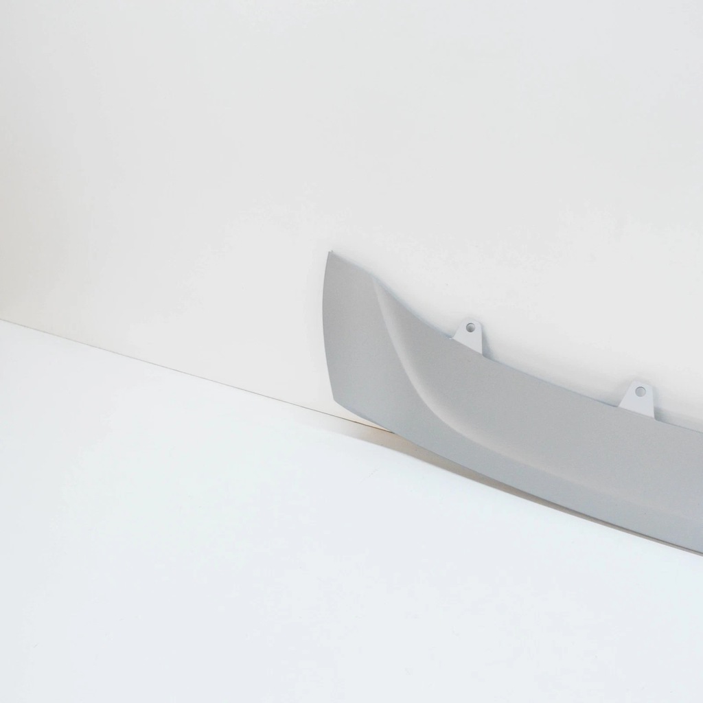 фото №7, Bmw x6 f16 захист бампера передній 51117319805 7319805 2016 oem