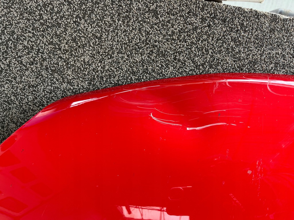 фото №7, Кришка двигуна капот nissan juke i f15