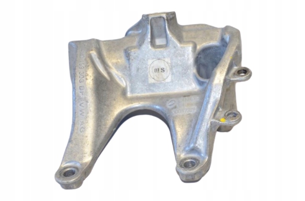 фото №1, Audi a7 4k кронштейн двигателя 4m0199308bf