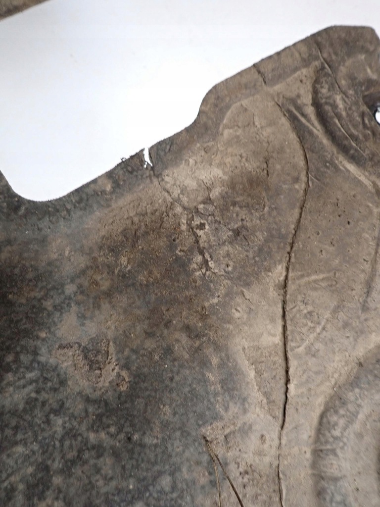 фото №7, Kia sportage iv плита защита pod двигатель