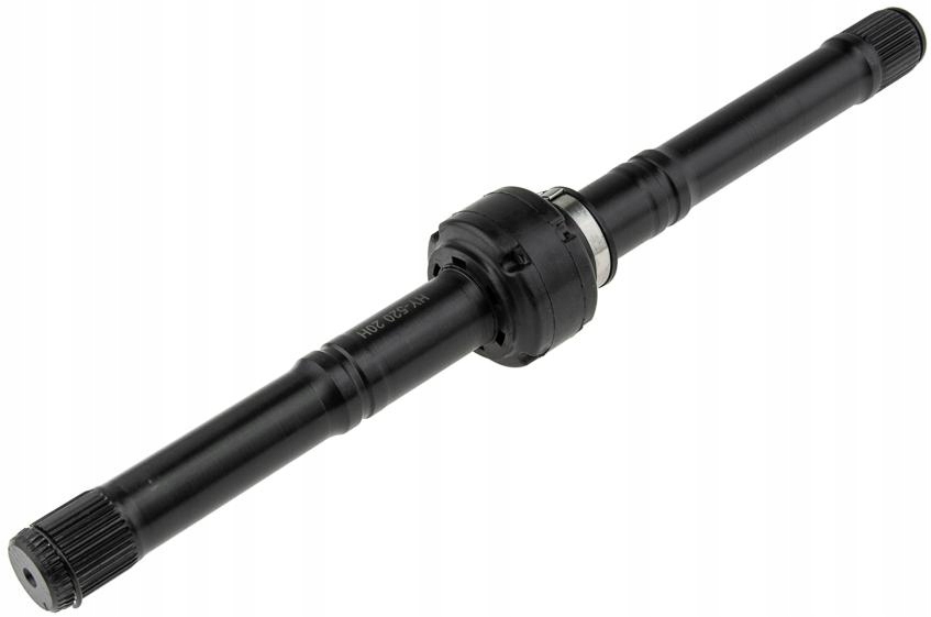 фото №2, Wał приводной nty nwp-hy-520