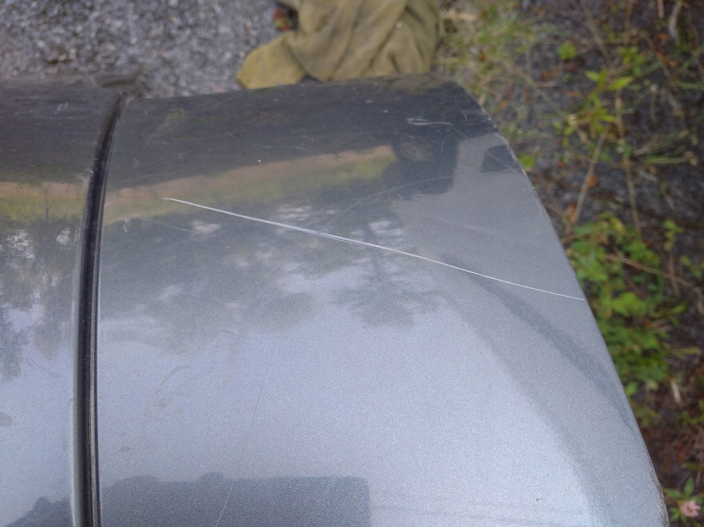 фото №6, Бампер задній 99489389 audi a6 c6