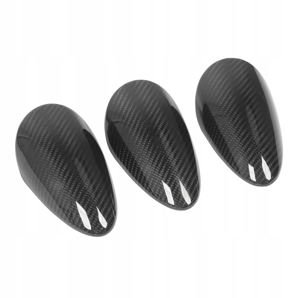 фото №13, 3 szt. індикатор панелі приладової панелі оббивка захисна панель приладів kx