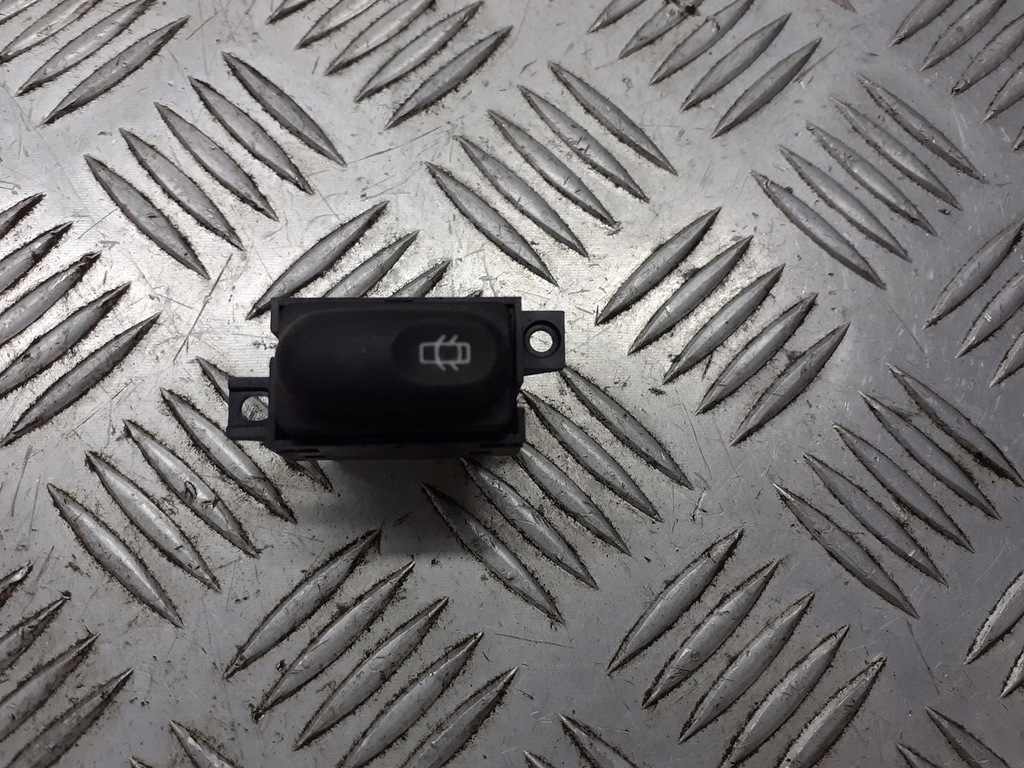 фото №1, Кнопка блокировка дверь renault kangoo i