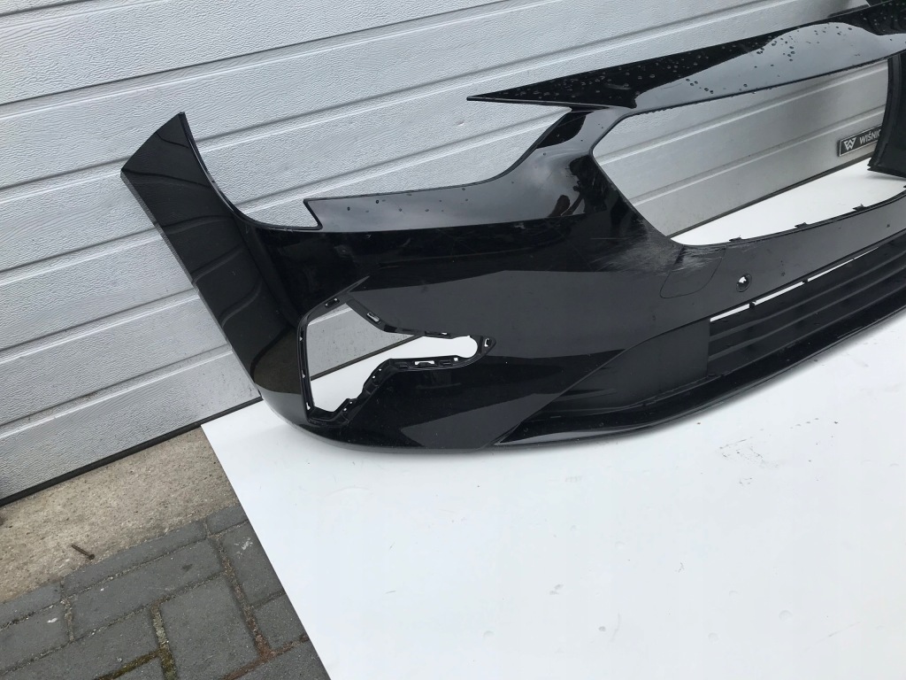 Opel insignia b рестайлінг  20- бампер перед 39140468 Ціна