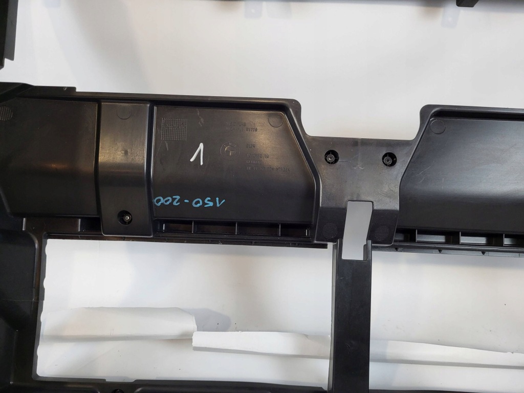 Повітропровід впуск канал повітря bmw 2 f45 f46 15677210 Недорого