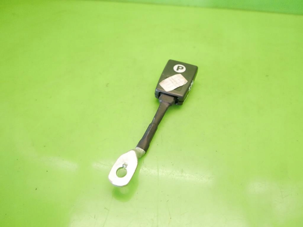 фото №6, Замок защёлка поперечина правый перед lancia musa i