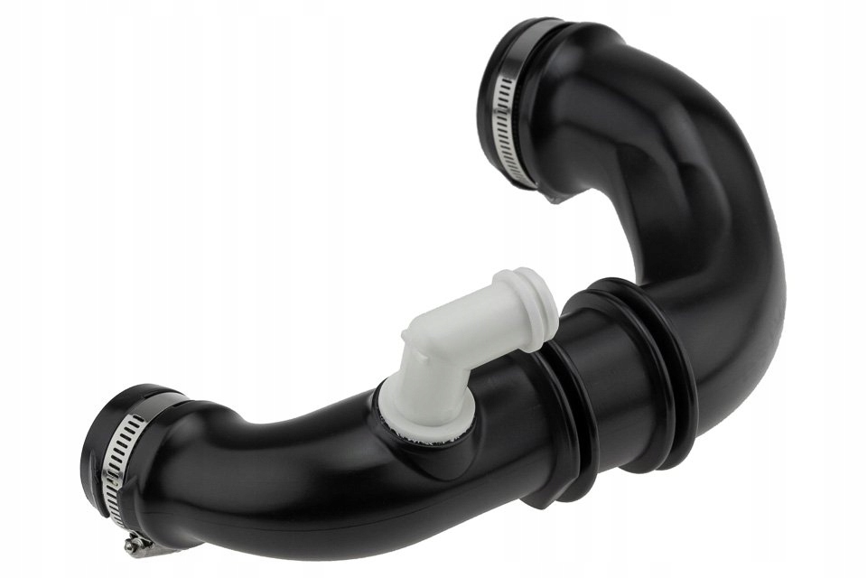 фото №3, Шланг повітря eng. 1.5dci renault clio ii 04- thalia i/ii | 1655600qam