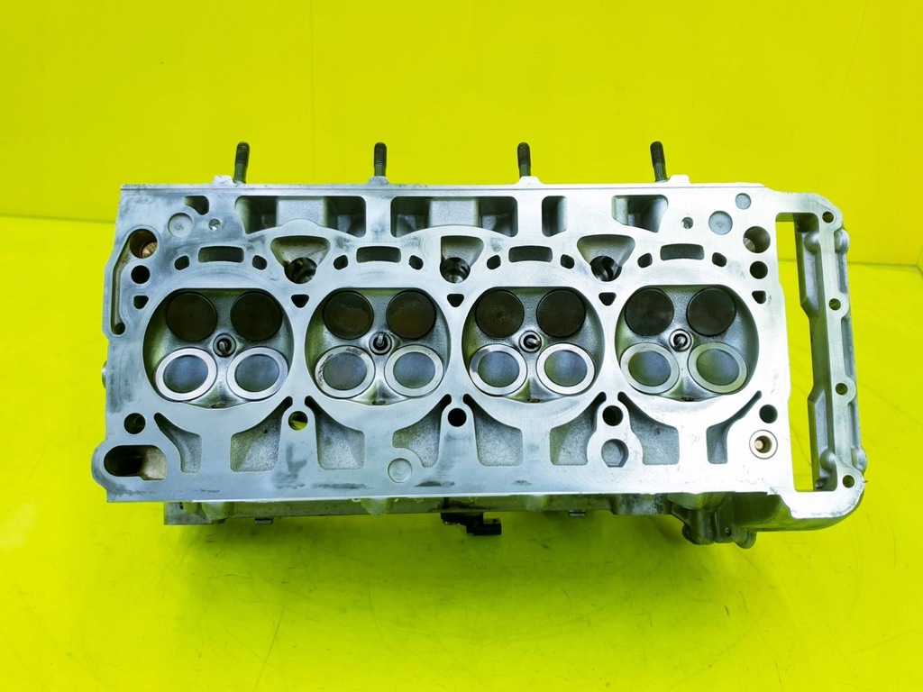 фото №12, Головка валы a3 8p a4 b8 a6 c7 octavia golf vi 1.8 2.0tsi tfsi cda cae cdh