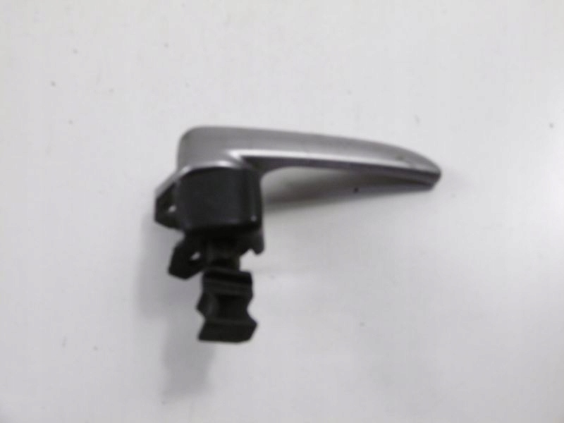Купити Mazda 3 1 03-06 ручка двері внутрішня правий перед 5d