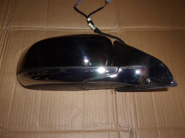 фото №3, Дзеркало зовнішнє jeep compass lift p9pin l8pin