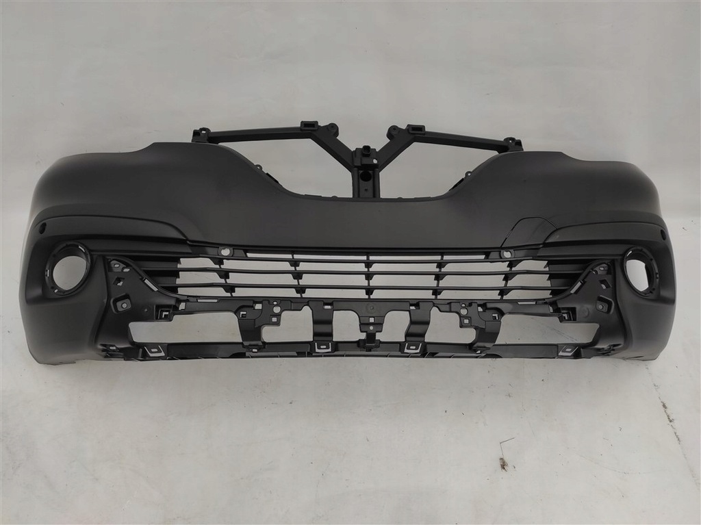 фото №1, Бампер перед renault kadjar 2015-2018 620220343r