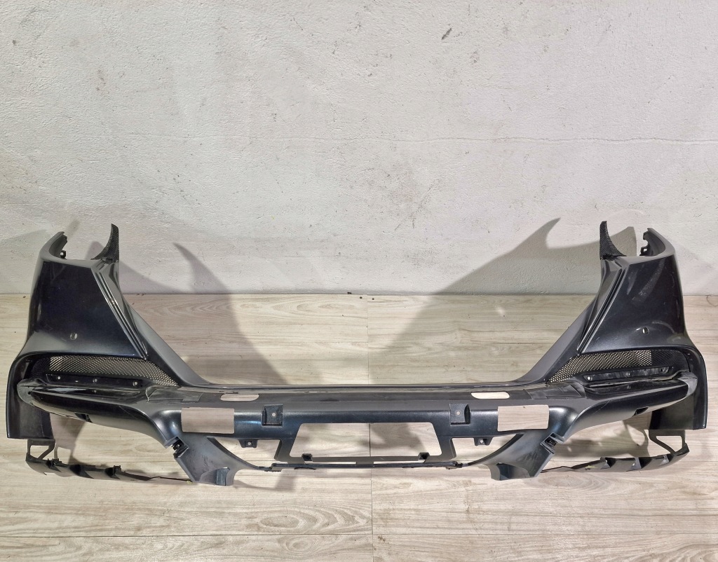 Купить Ferrari portofino m f164 бампер задний