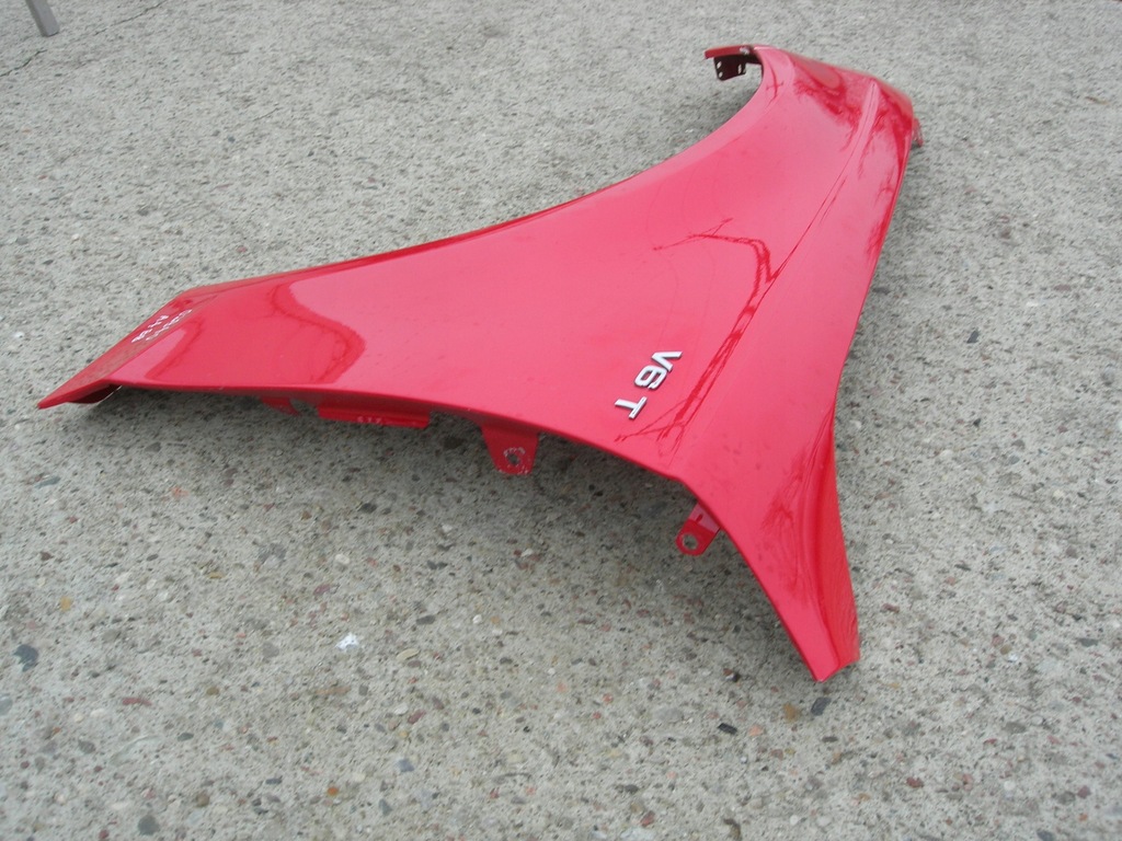 фото №7, Крила лівий перед audi a4 b8 warszawa