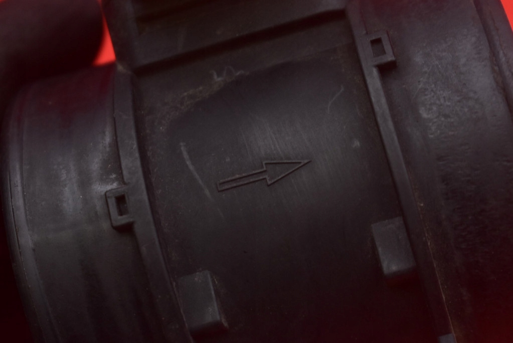 фото №9, Расходомер 24404016 5wk9634 opel signum c 2.2 direct 155 km 03-05