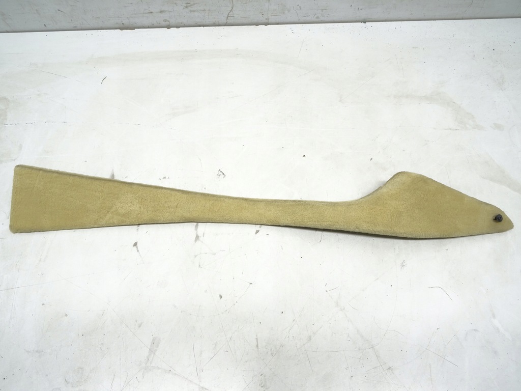 фото №16, Обшивка килимок комплект bmw f01 f02 08-15