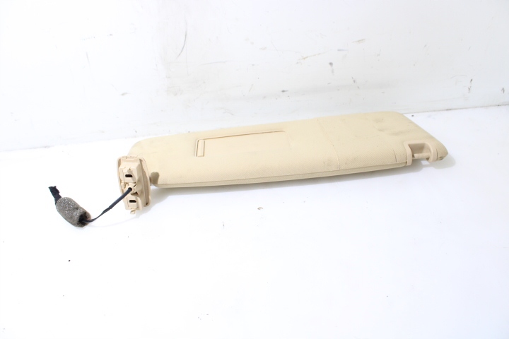 фото №1, Защита солнцезащитная правая phaeton