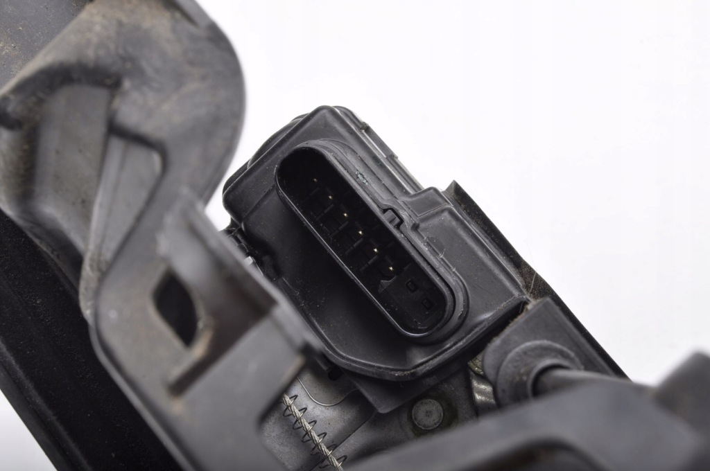 фото №9, Volvo xc90 ii замок двері правий перед передній 31349895